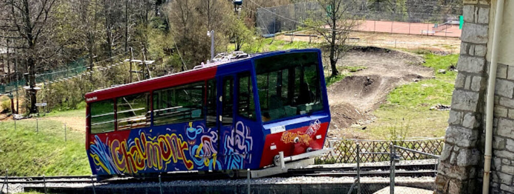 Funiculaire de Chaumont transN (ligne 111) Travel Forum Reviews