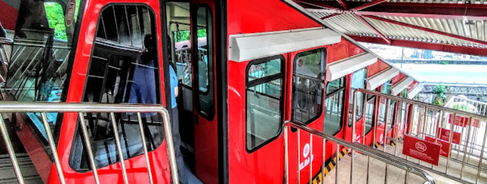 Funicular de Artxanda Travel Forum Reviews