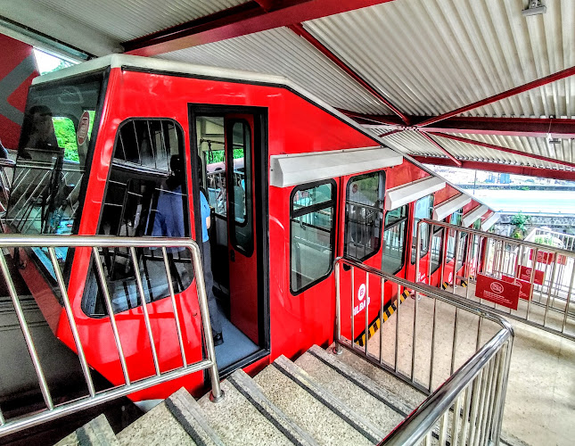 Funicular de Artxanda