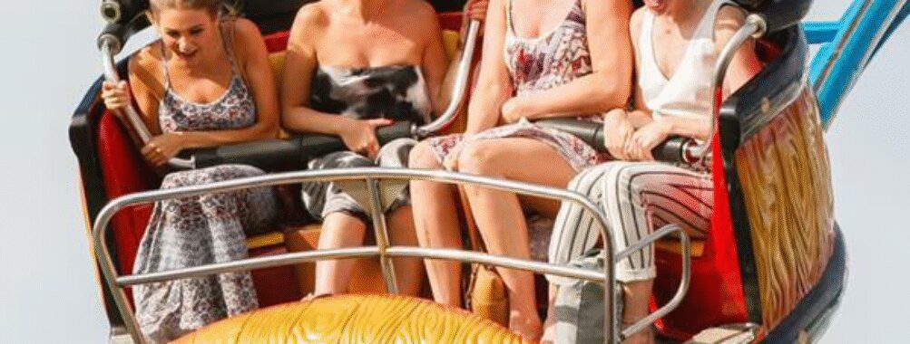 Funland Theme Park Travel Forum Reviews