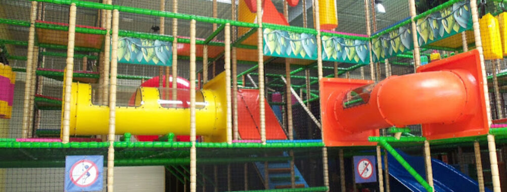 Funny Park - Lost Valley Travel Forum Reviews