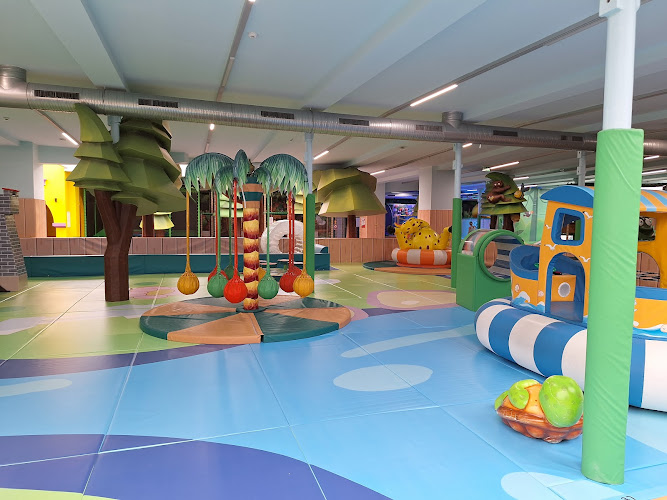 Funpark Babylon