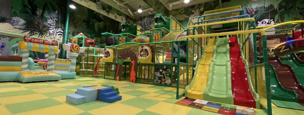 Funpark Giraffe Travel Forum Reviews
