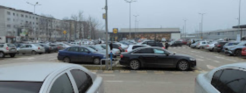 Funshop Park Focsani Travel Forum Reviews