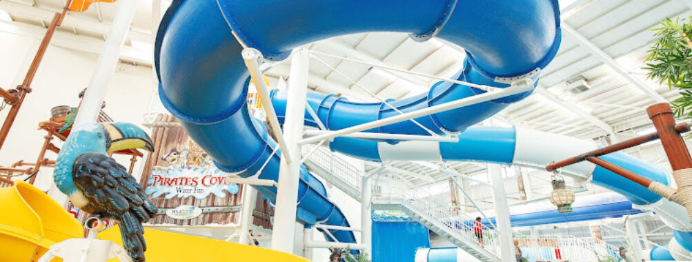 Funtasia Theme Park | Drogheda Travel Forum Reviews