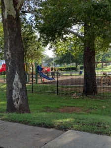 Fuqua Park