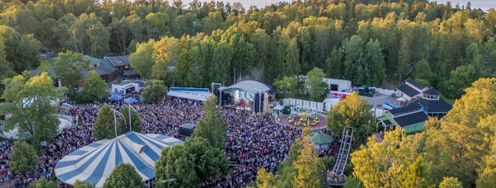 Furuviksparken Travel Forum Reviews