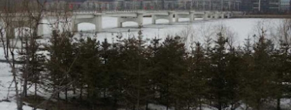 Fushuncheng Residential District Travel Forum Reviews