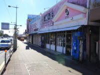 Fussa Base Side Street Travel Forum Reviews