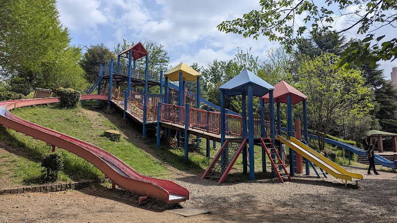 Fussa Park