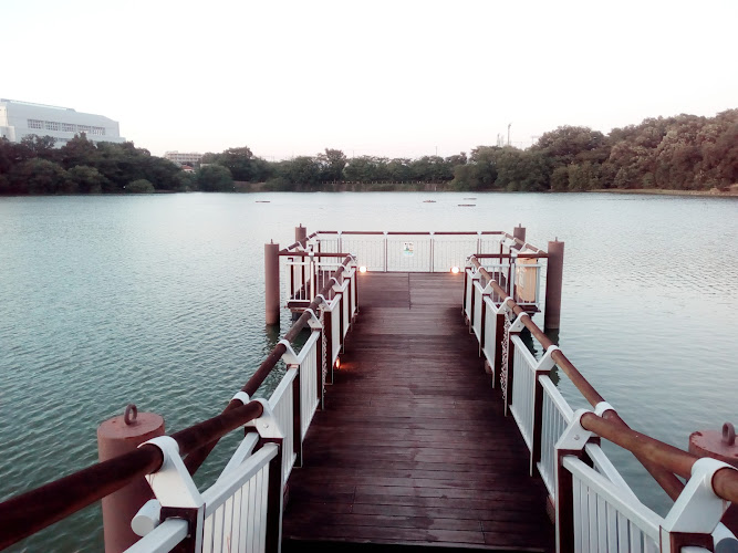 Futatsuike Park