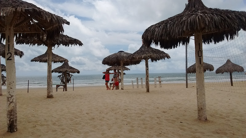 Future beach