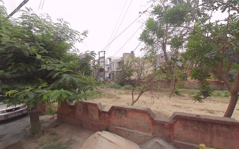 G block park