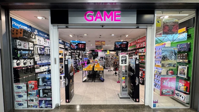 GAME Mágic