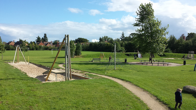 GEC Recreation Ground
