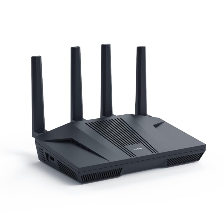 Must-Have Travel Routers for Seamless Internet on the Go