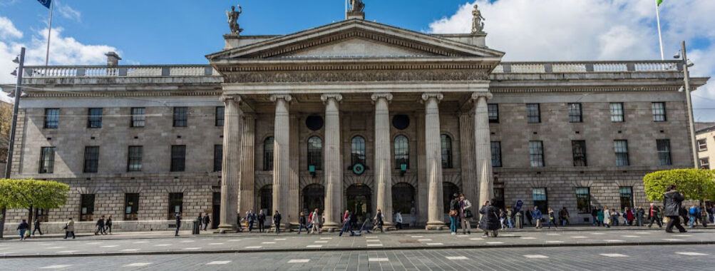 GPO Museum Travel Forum Reviews