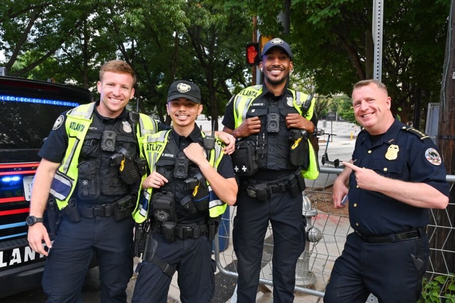 Atlanta Police Department