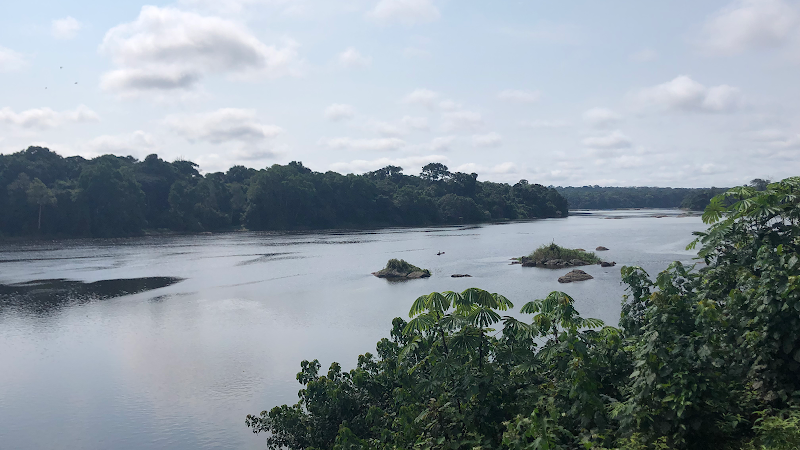 Gabon Adventure Tours