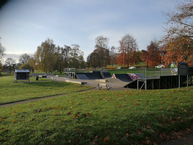 Gadebridge Park