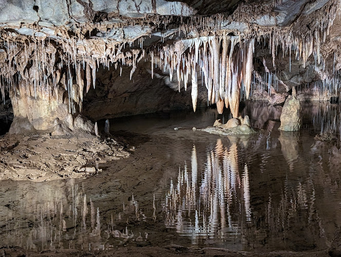 Gadime Cave