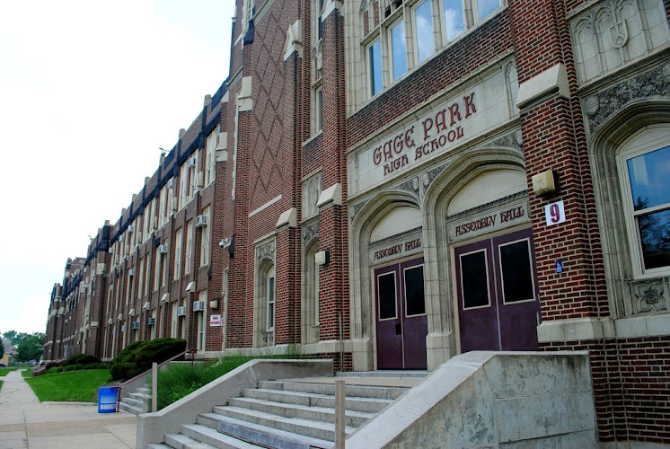 Gage Park