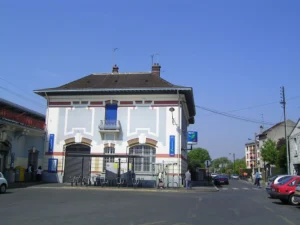 Gagny