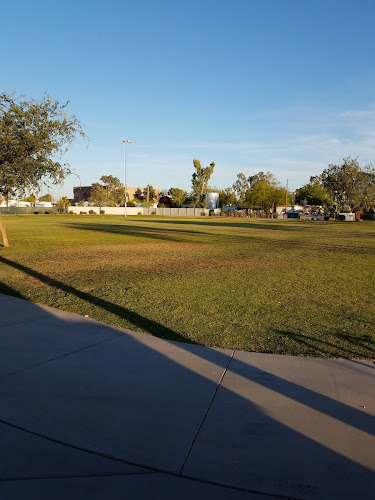 Gaines Park