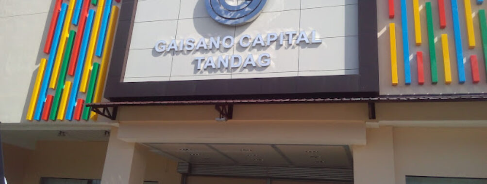 Gaisano Capital Tandag Travel Forum Reviews