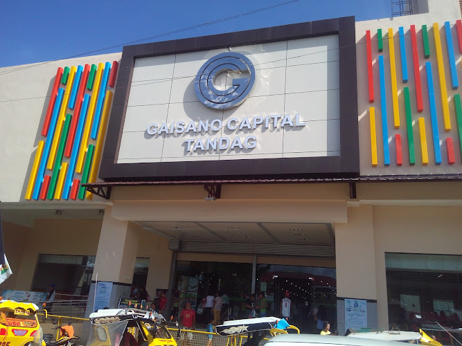 Gaisano Capital Tandag