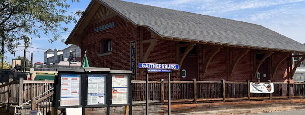 Gaithersburg Community Museum Travel Forum Reviews