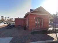 Gaithersburg MARC Travel Forum Reviews