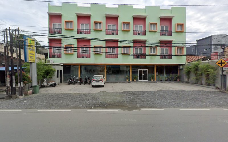Gajah Mada Hotel