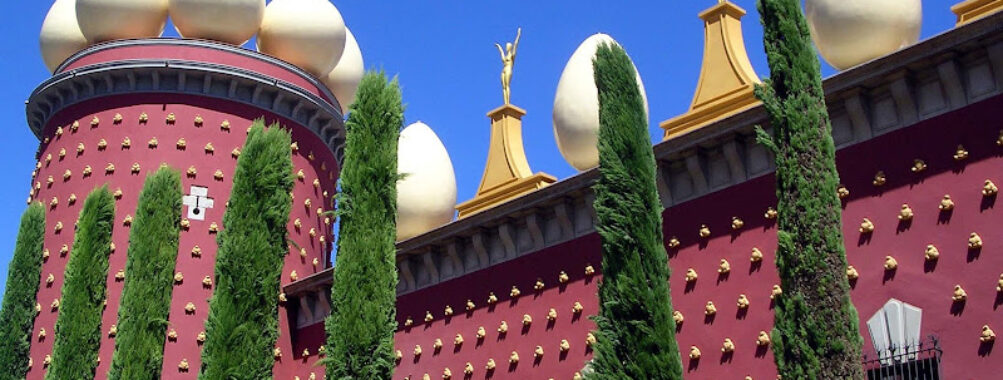 Gala - Salvador Dalí Foundation Travel Forum Reviews