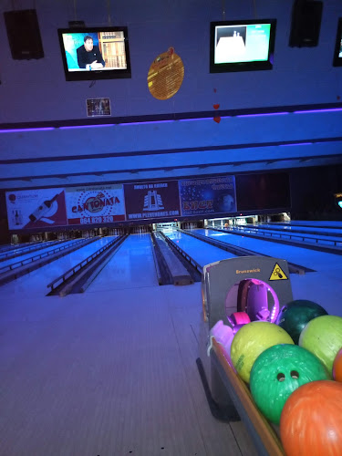 Galaxy Bowling Club – Pleven