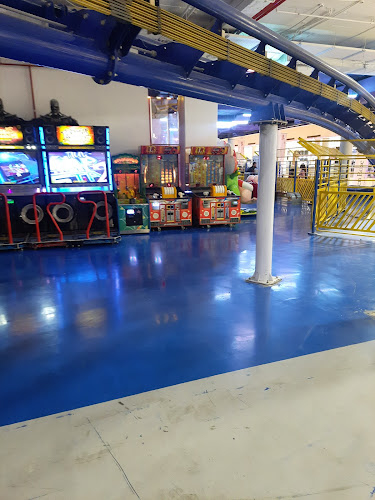 Galaxy Park