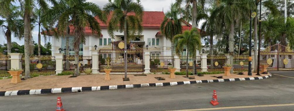 Galeri DiRaja Arau Perlis Travel Forum Reviews