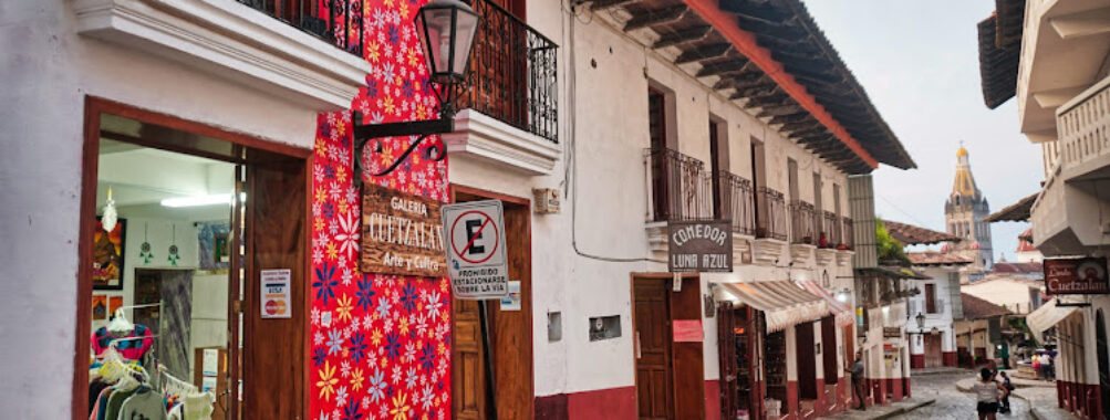 Galería Cuetzalan Travel Forum Reviews