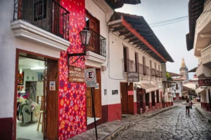 Galería Cuetzalan