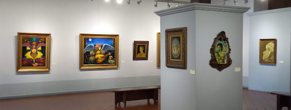Galeria Nacional de Arte Travel Forum Reviews
