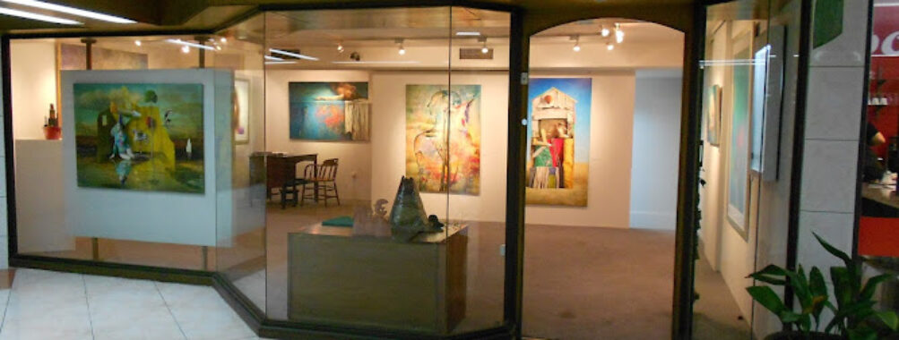 Galeria de Arte El Caballo Verde Travel Forum Reviews