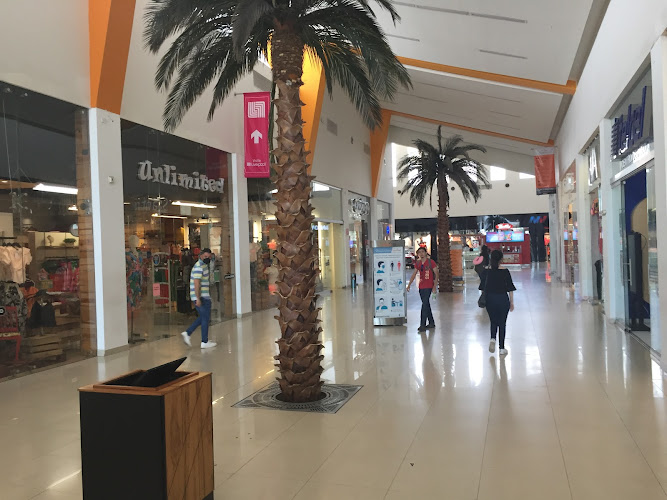 Galerías Mall Sonora