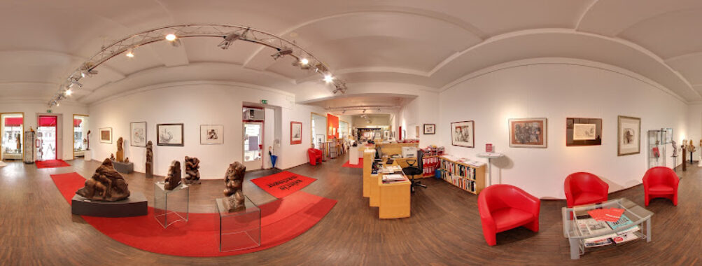 Galerie Maringer Travel Forum Reviews