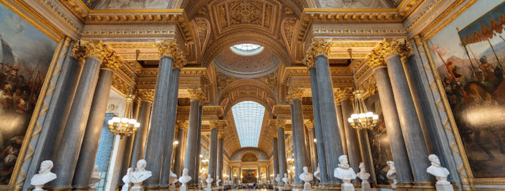 Galerie des Batailles Travel Forum Reviews