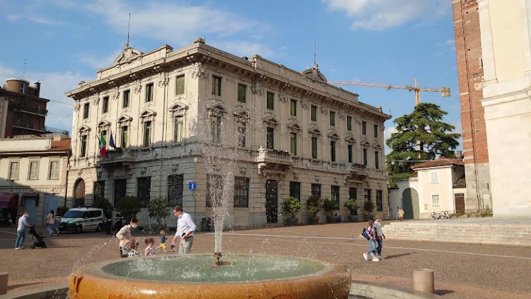 Gallarate