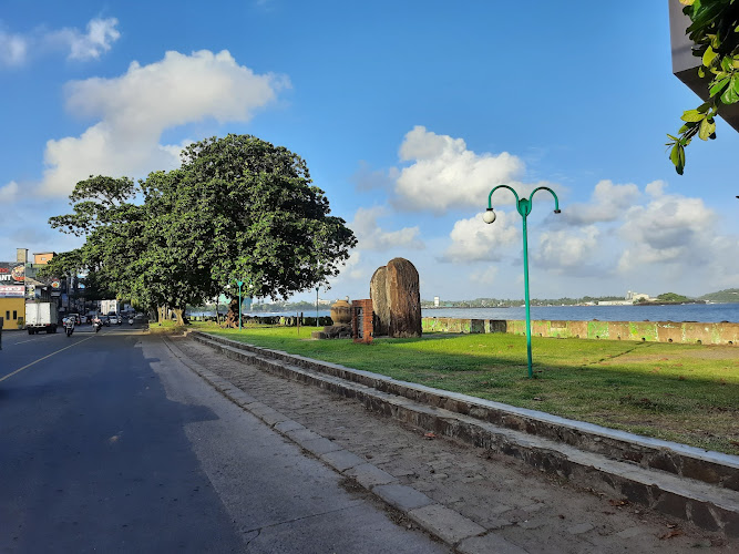 Galle Bay