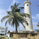 Galle Lighthouse