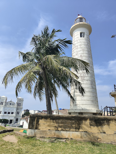 Galle Lighthouse