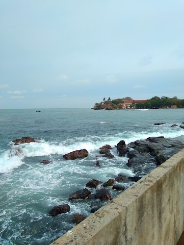 Galle Sea View