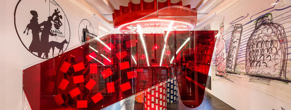 Galleria Campari Travel Forum Reviews